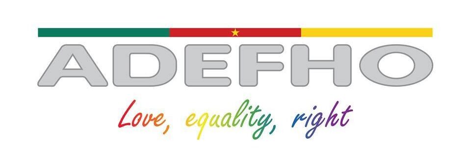 Adefho logo