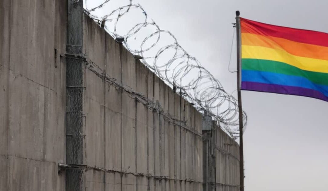 13 personnes condamnées à mort pour homosexualité au Yemen