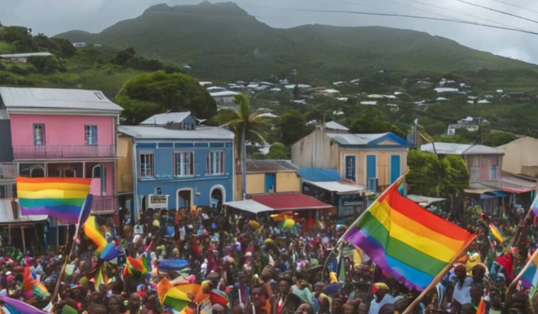 La Cour suprême de Saint-Vincent-et-les-Grenadines maintient les lois anti-homosexualité