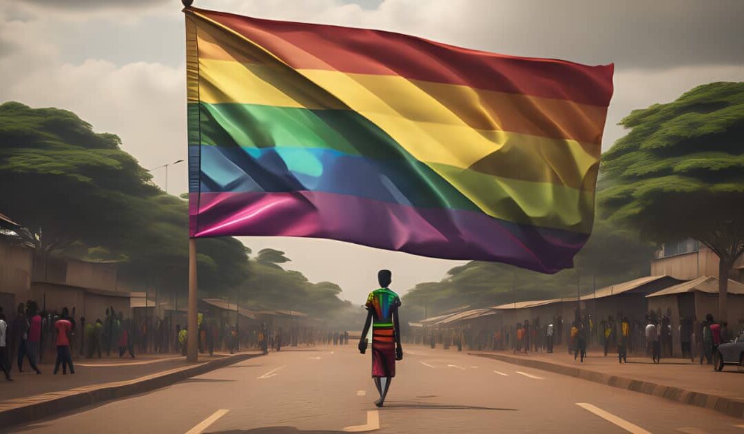 Pénalisation de l’homosexualité au Ghana : l’ADUH dénonce une loi contraire aux conventions internationales