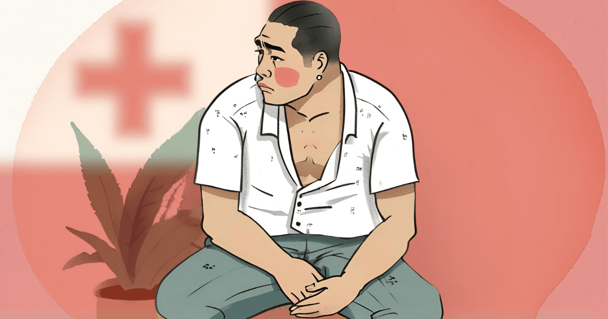 Persécutions liées à la pénalisation de l'homosexualité aux Îles Tonga