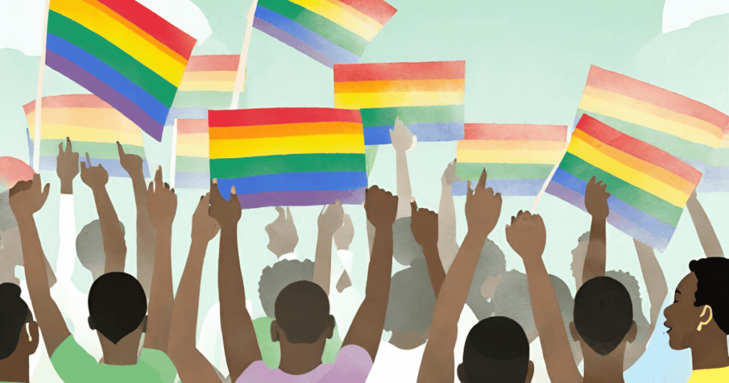 droits LGBTQ+ en Dominique